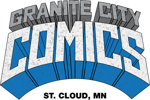 Granite City Comics